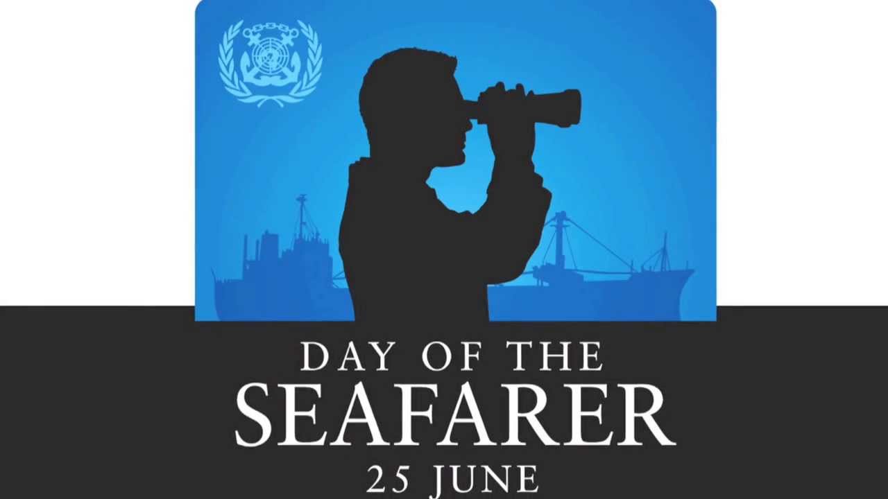 Day of the Seafarer 2013 - Summary