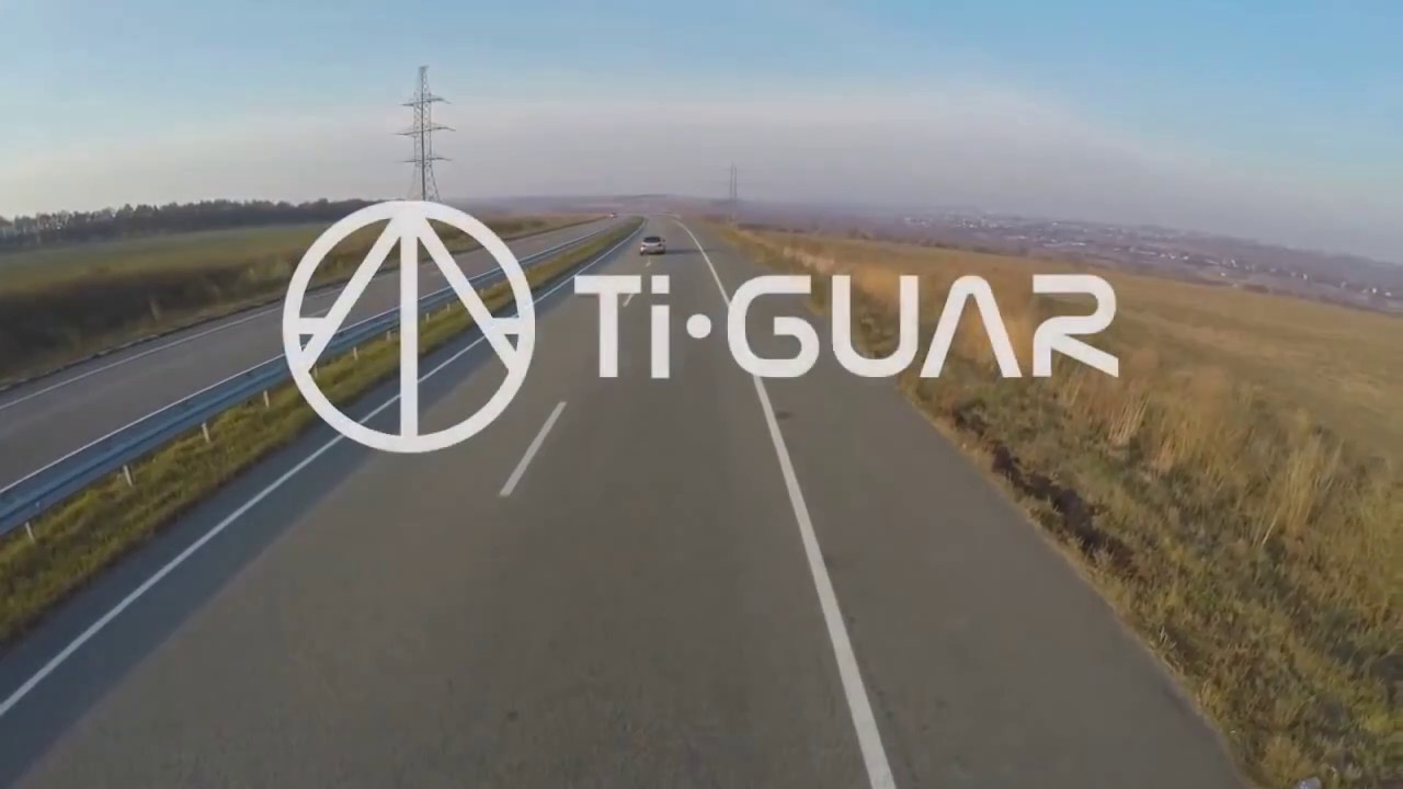 Колодки ti guar