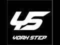 York Step - Let it Go