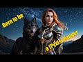 Black Pack - Born to be a (Pyxis) Ranger