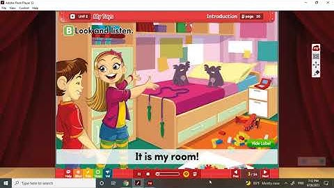 Hang Out 1   Unit 2 Lesson 1