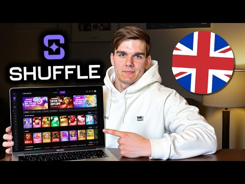 Shuffle casino: Online Kaszinóban Játszani és Kifizetés Módja