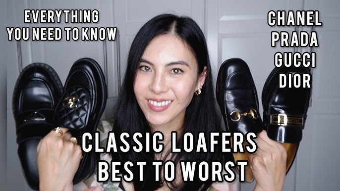 Chanel Loafers-Reveal & Review. Worth the hype? 