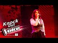 ธาลิย่า - Old Town Road - Knock Out - The Voice Thailand 2024 - 17 Nov 2024
