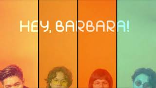 IV of Spades - Hey Barbara (Bass, Drum and Synth Backing Track)