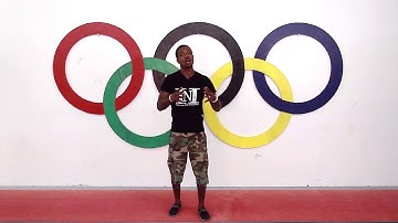 Are Jumping Jacks as Effective as Running? : Fitness Exercises