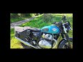 Enfield Interceptor owners update. preview #shorts #royalenfield @theartisanrider472