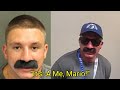 Popular YouTuber SteveWillDoit Arrested at Universal Studios