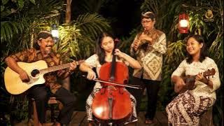 Keroncong Romantis Sepanjang Waktu Populer Penuh Kenangan Lagu Lawas Nostalgia