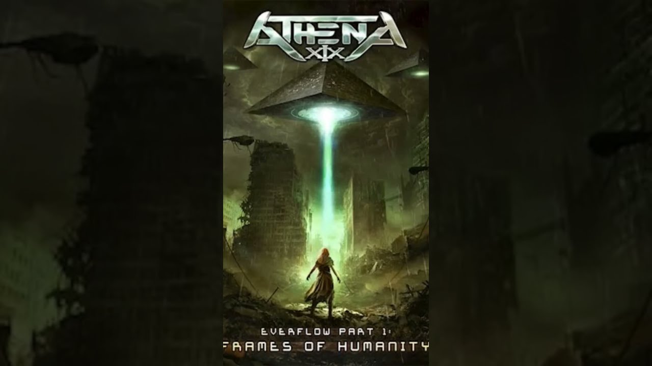 欧2LP Athena XIX Everflow Part 1: Frames Of Humanity 1.0093 Reigning Phoenix Mus /00520 hq720_2.jpg?sqp=-