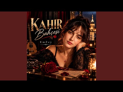 Kahır Bahçesi