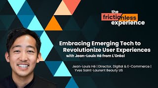 How to Transform UX with Emerging Technology
