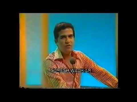 seene-mein-jalan-aankhon-mein-toofan-sa-kyon-hai--suresh-wadkar|-farooq-sheikh-|1979-original