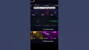 CS:GO opening hellcase.com #csgo #opening #gaming #games #counterstrike