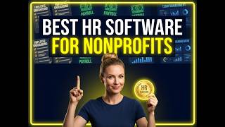 Best HR Software for Nonprofits screenshot 1