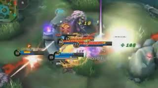MOMEN EPIC RRQ LJ MPL SEASON 5 - MOBILE LEGENDS INDONESIA