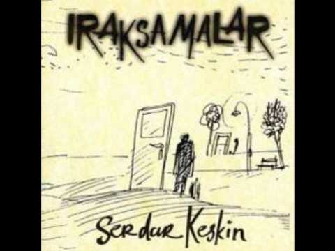 Serdar Keskin - Denklem Tiryakileri