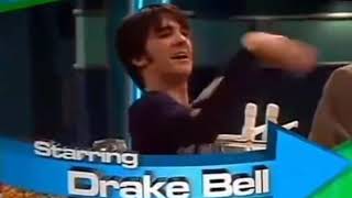 Drake And Josh Intro (Earrape)