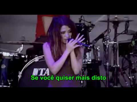 Flyleaf (+) I'm So Sick (Live Version)