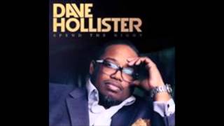 Video thumbnail of "Dave Hollister - Spend The Night"