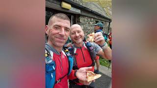 5 Valleys Ultramarathon (58km). My experience of the beautiful but brutal Lake District.