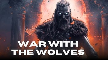 EIRIKR: The Blood of the Void | Epic Viking Revenge in the Frozen Wasteland”