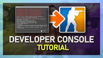 CSGO - How To Enable & Open Developer Console