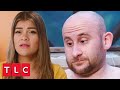 Ximena Lived With a Hitman | 90 Day Fiancé: Before the 90 Days