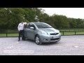 Toyota yaris hatchback 2006  2011 review  carbuyer