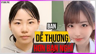 Bạn DỄ THƯƠNG HƠN bạn nghĩ [Dưa Leo DBTT]