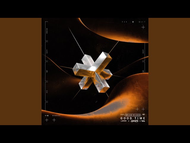 Orjan Nilsen - Good Time