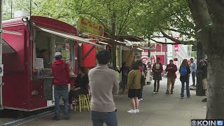 Alder Street food carts need $300K to move