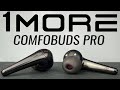BEST Under $99 - 1MORE ComfoBuds Pro (Noise Cancelling True Wireless)