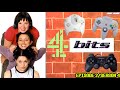 Bits S4/E2 October 2000 - Full Episode #bits #retrogaming #retrogames