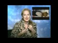 Best of Meryl Streep - Interviews - Part 2