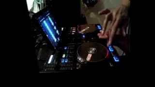 Brand new reloop beatpad quick mix by DJ TUT