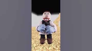 Dr reflex is back from baldi basics maker in Roblox