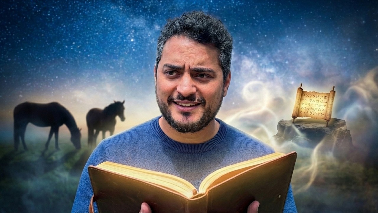 Dieu ne te donnera plus de visions… si tu ignores ces 2 vérités !