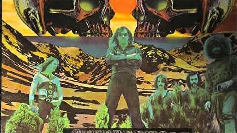 Steppenwolf - Magic Carpet Ride 1968 HQ