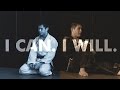 Michael & Marc Lim: I Can. I will. | Oliver Domingo Films