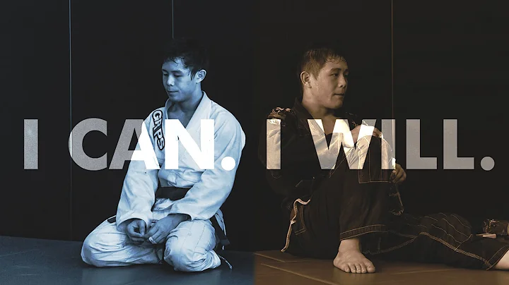 Michael & Marc Lim: I Can. I will.  |  Oliver Domi...