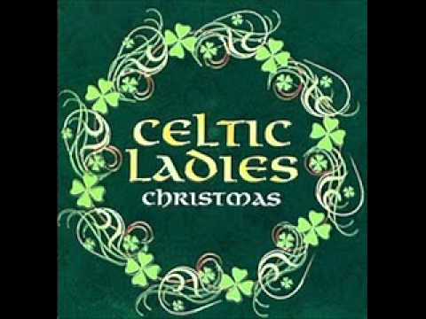 Carol of the Birds - Celtic Ladies Christmas