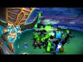 Bad Internet vs Fully Buffed 40-man Raid - WoW Classic: Funniest Moments (Ep.88)