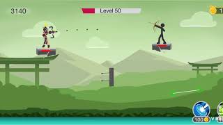 best android game mr bow لماذا هذه اللعبه ممتعه بهذا الشكل screenshot 1