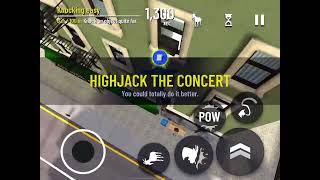 Goat simulator mobile speedrun￼ ￼2:50 WR goat city bay (Former Record)