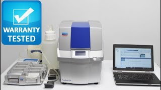 Qiagen PyroMark Q24 DNA Sequencer [BOSTONIND] - 31184