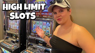 I Put $500 in a Slot at Flamingo's High Limit Room in Las Vegas... This is What Happened! screenshot 3