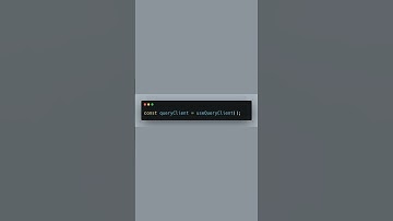 Supercharge Apps with React Query Prefetching #ReactQuery