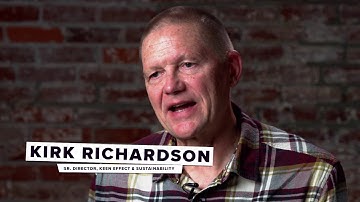 CONSCIOUSLY CREATED:  Pesticide Free