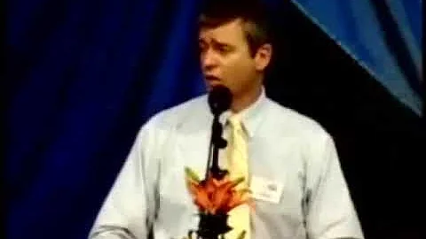 Don't waste time ( Paul Washer )